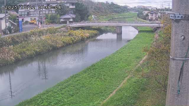 浜村川２2025/10/22 11:30:00