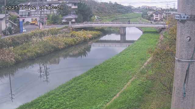 浜村川２2025/10/22 11:30:00