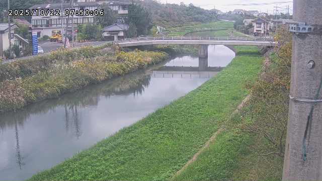 浜村川２2025/10/22 11:30:00