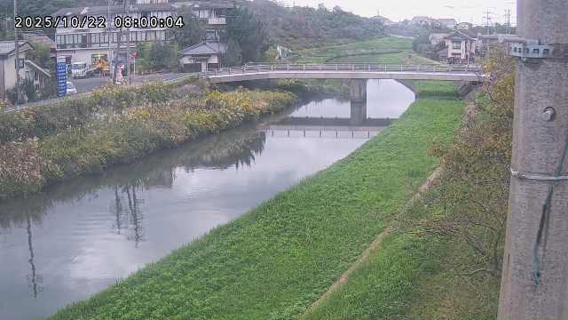 浜村川２2025/10/22 11:30:00