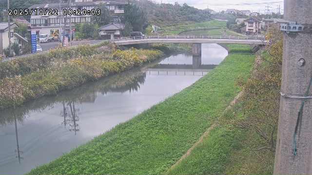 浜村川２2025/10/22 11:30:00