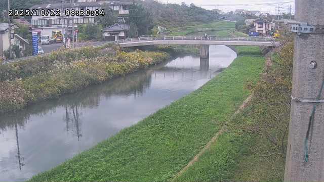 浜村川２2025/10/22 11:30:00