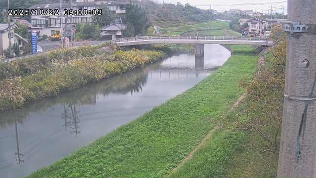 浜村川２2025/10/22 11:30:00