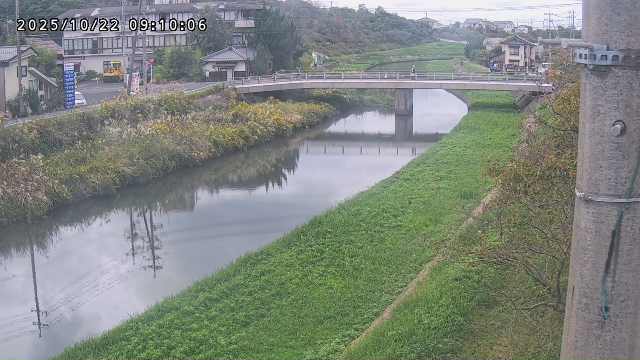 浜村川２2025/10/22 11:30:00