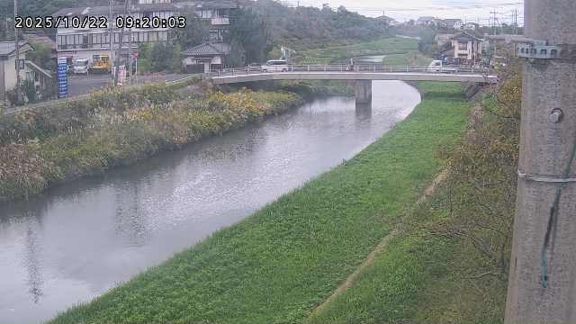 浜村川２2025/10/22 11:30:00