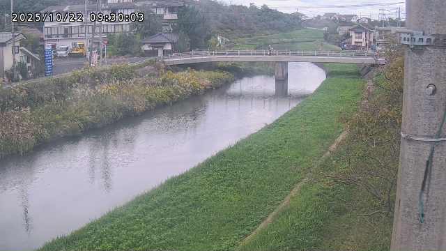 浜村川２2025/10/22 11:30:00