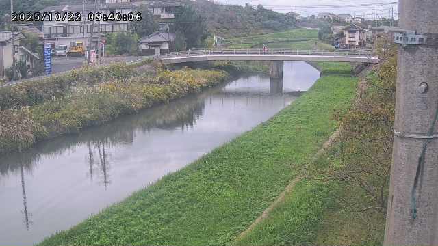 浜村川２2025/10/22 11:30:00