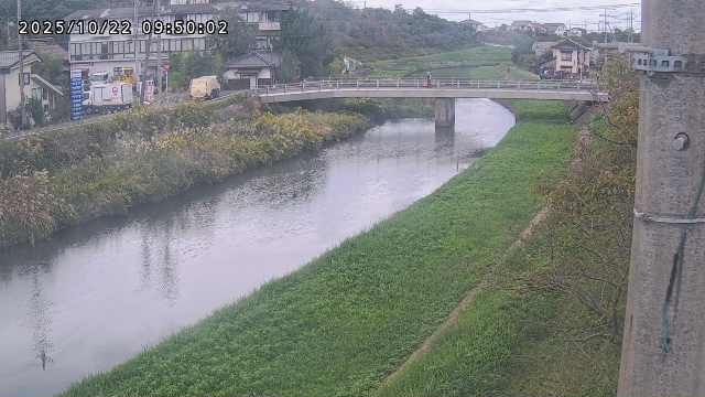 浜村川２2025/10/22 11:30:00