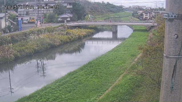 浜村川２2025/10/22 11:30:00