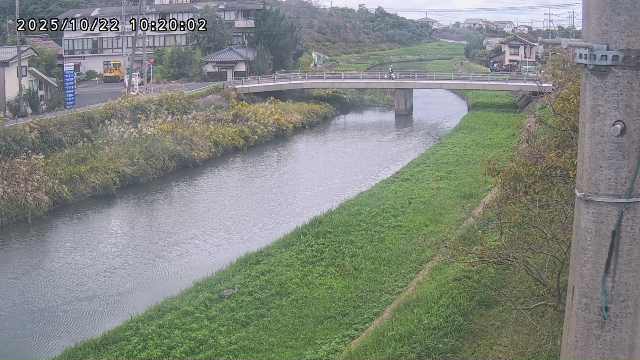 浜村川２2025/10/22 11:30:00