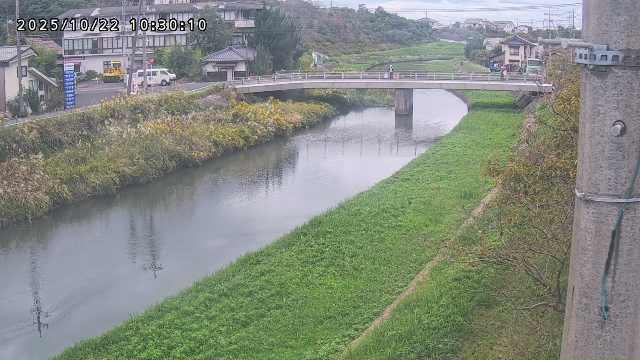 浜村川２2025/10/22 11:30:00