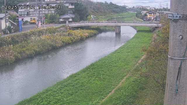浜村川２2025/10/22 11:30:00