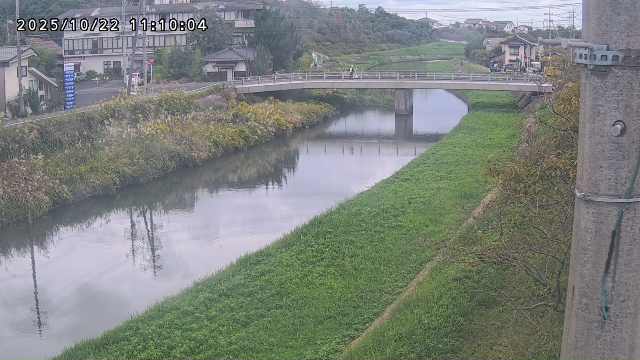 浜村川２2025/10/22 11:30:00