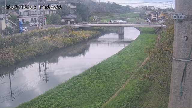 浜村川２2025/10/22 11:30:00