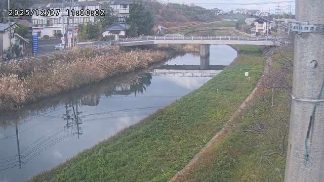 浜村川２2025/12/08 11:30:00