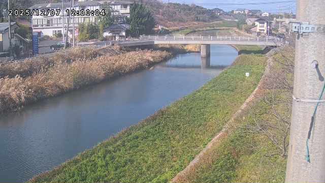 浜村川２2025/12/08 11:30:00
