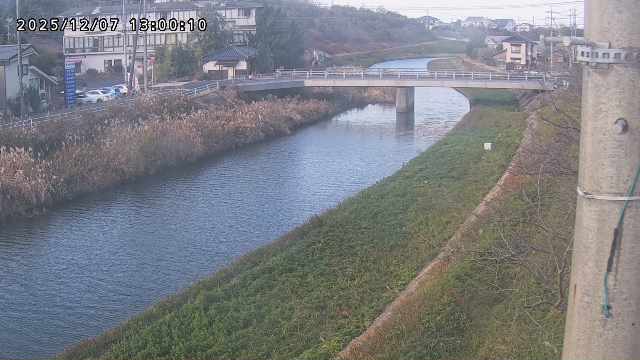 浜村川２2025/12/08 11:30:00