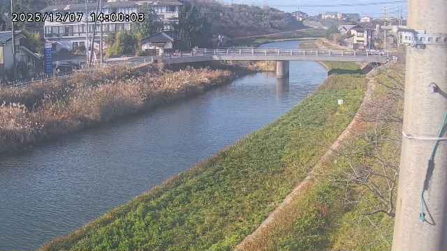 浜村川２2025/12/08 11:30:00