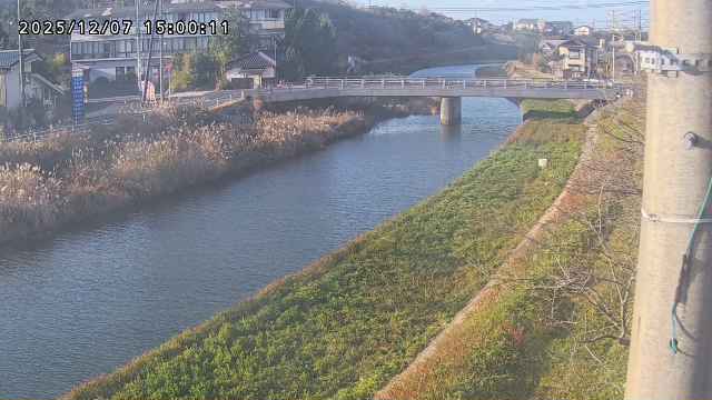 浜村川２2025/12/08 11:30:00