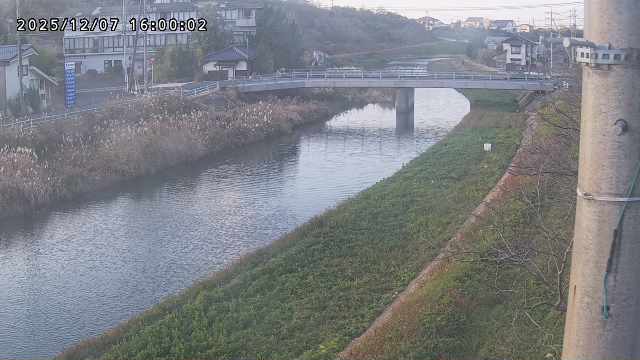 浜村川２2025/12/08 11:30:00