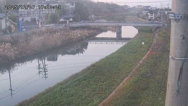 浜村川２2025/12/08 11:30:00