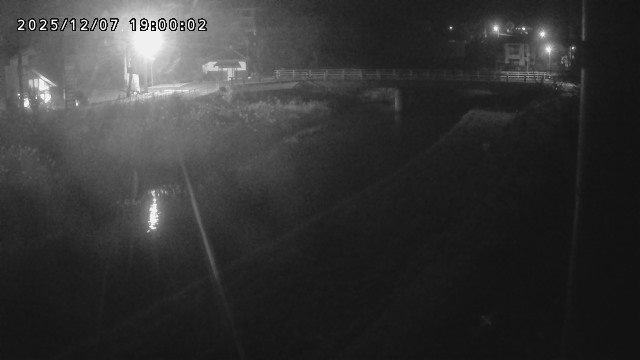 浜村川２2025/12/08 11:30:00