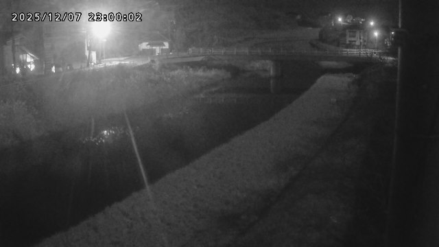 浜村川２2025/12/08 11:30:00