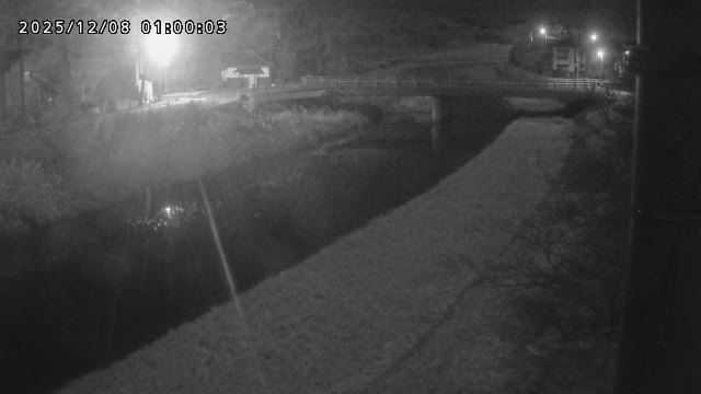 浜村川２2025/12/08 11:30:00