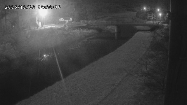 浜村川２2025/12/08 11:30:00