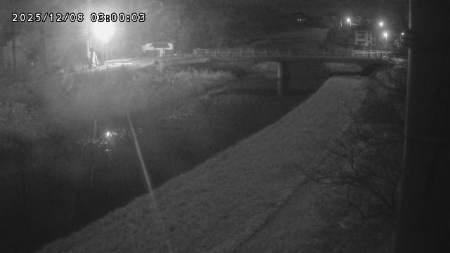 浜村川２2025/12/08 11:30:00