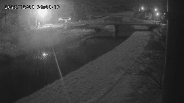 浜村川２2025/12/08 11:30:00