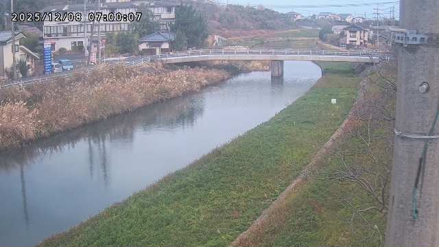 浜村川２2025/12/08 11:30:00