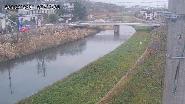 浜村川２2025/12/08 11:30:00