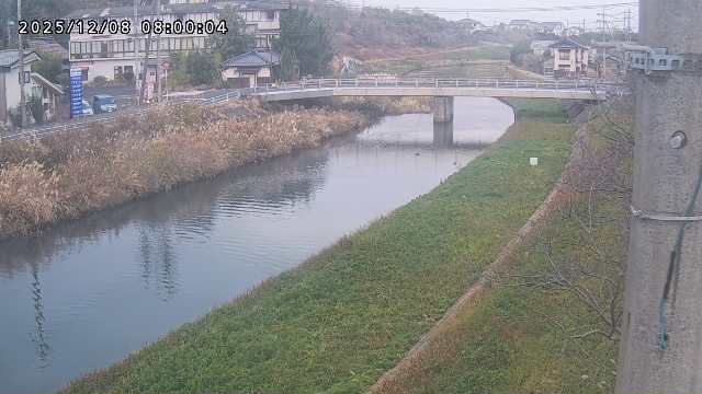 浜村川２2025/12/08 11:30:00