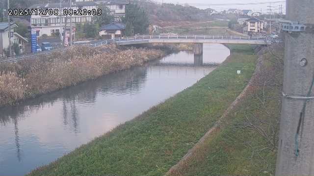 浜村川２2025/12/08 11:30:00