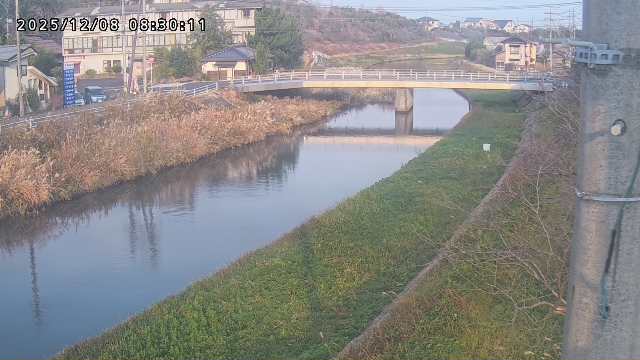 浜村川２2025/12/08 11:30:00