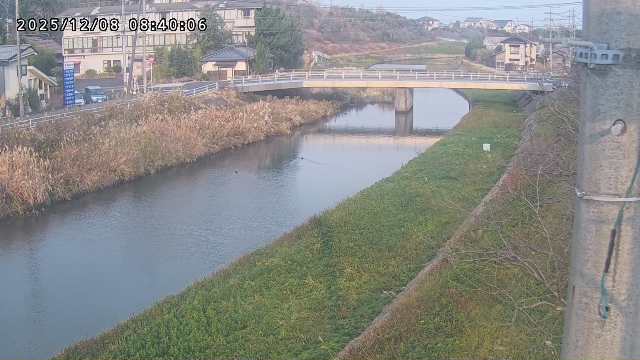 浜村川２2025/12/08 11:30:00
