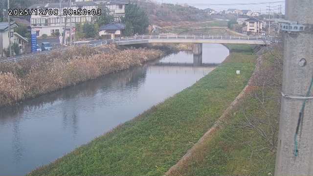 浜村川２2025/12/08 11:30:00