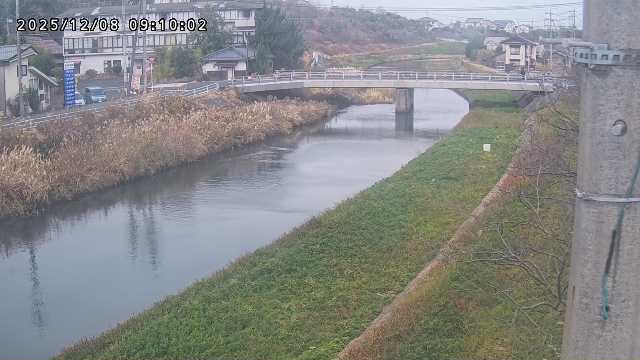 浜村川２2025/12/08 11:30:00
