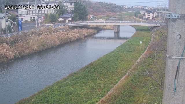 浜村川２2025/12/08 11:30:00