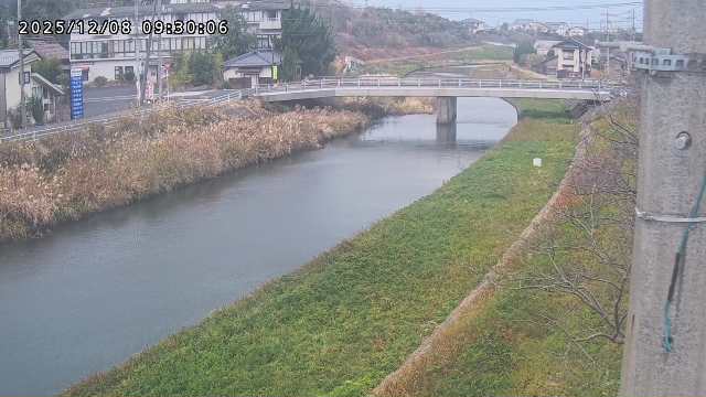 浜村川２2025/12/08 11:30:00
