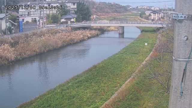 浜村川２2025/12/08 11:30:00