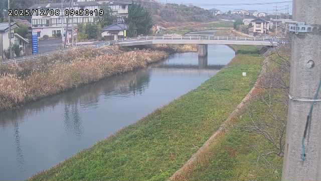 浜村川２2025/12/08 11:30:00