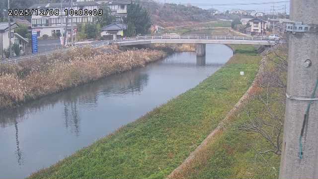 浜村川２2025/12/08 11:30:00