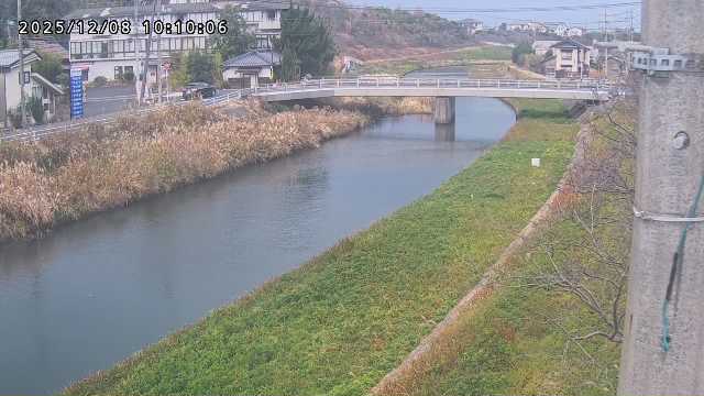 浜村川２2025/12/08 11:30:00