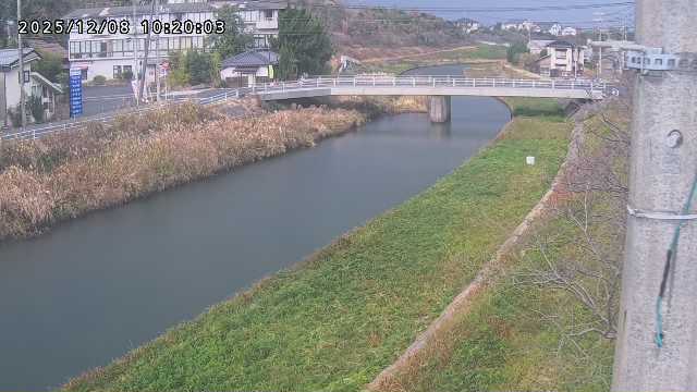 浜村川２2025/12/08 11:30:00
