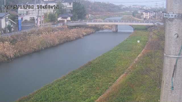 浜村川２2025/12/08 11:30:00