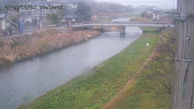 浜村川２2025/12/08 11:30:00