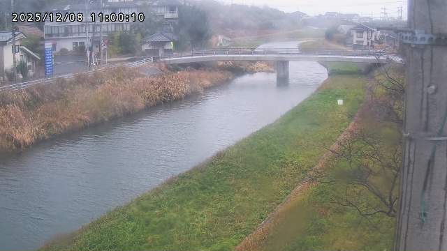 浜村川２2025/12/08 11:30:00
