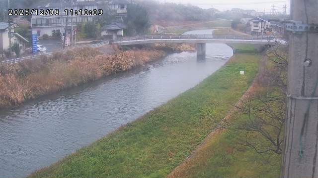浜村川２2025/12/08 11:30:00